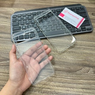 Ốp Silicon mỏng GOR Google Pixel 8 Pro - Pixel 8 - Pixel 7 Pro - Pixel 7 Pro - Pixel 6 Pro - Pixel 6-  Pixel 5 - Pixel 4