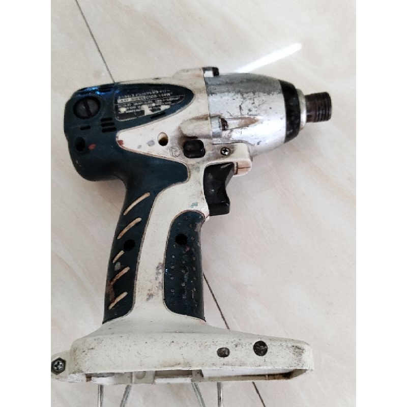 Thân Máy bắt vít CIDS 14,4v