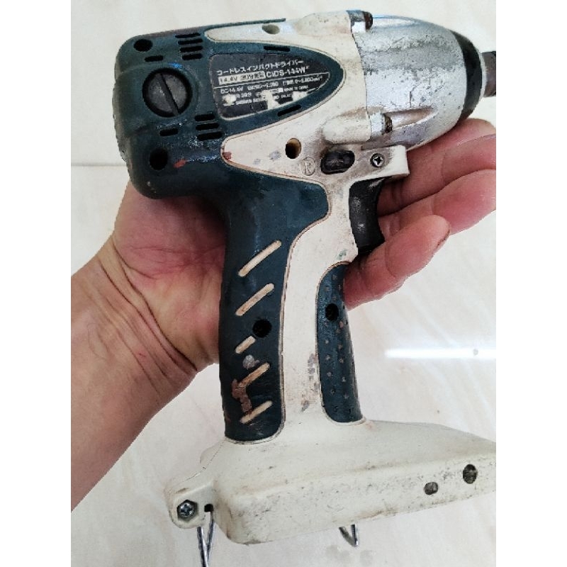 Thân Máy bắt vít CIDS 14,4v