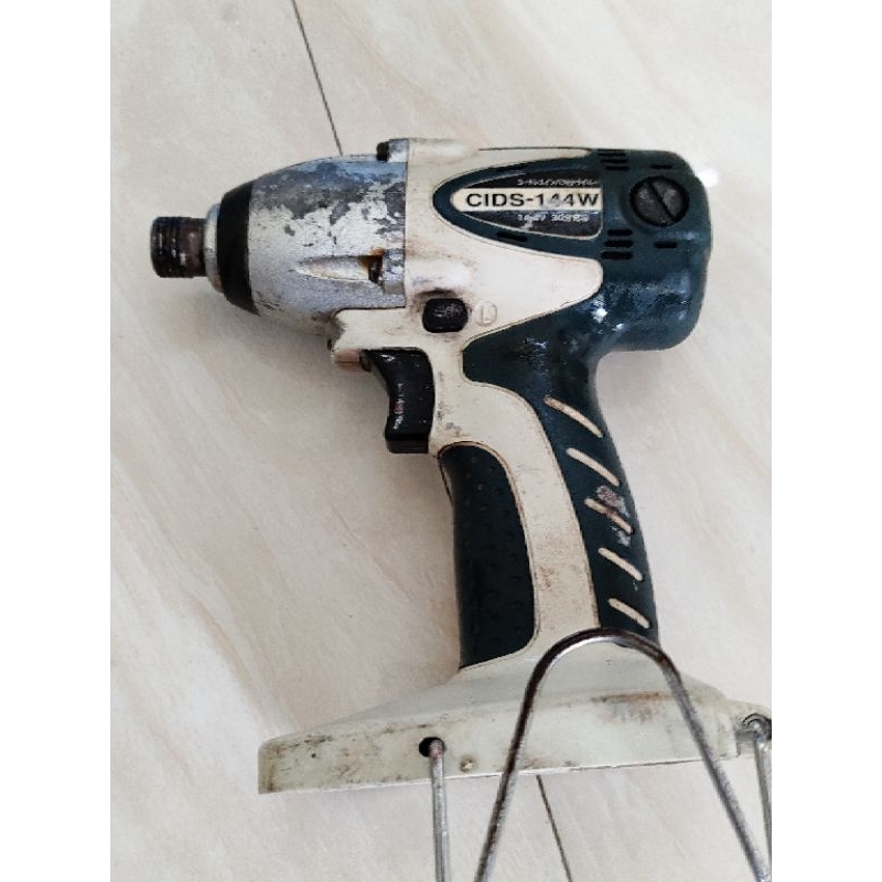 Thân Máy bắt vít CIDS 14,4v