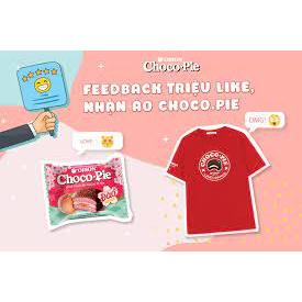 Bánh Cho.co.pie 12P