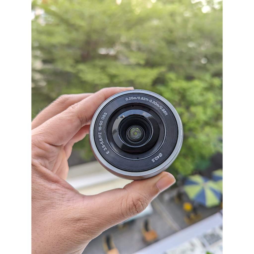 Ống kính mắt cá 7artisans 7.5mm f / 2.8 cho Sony E