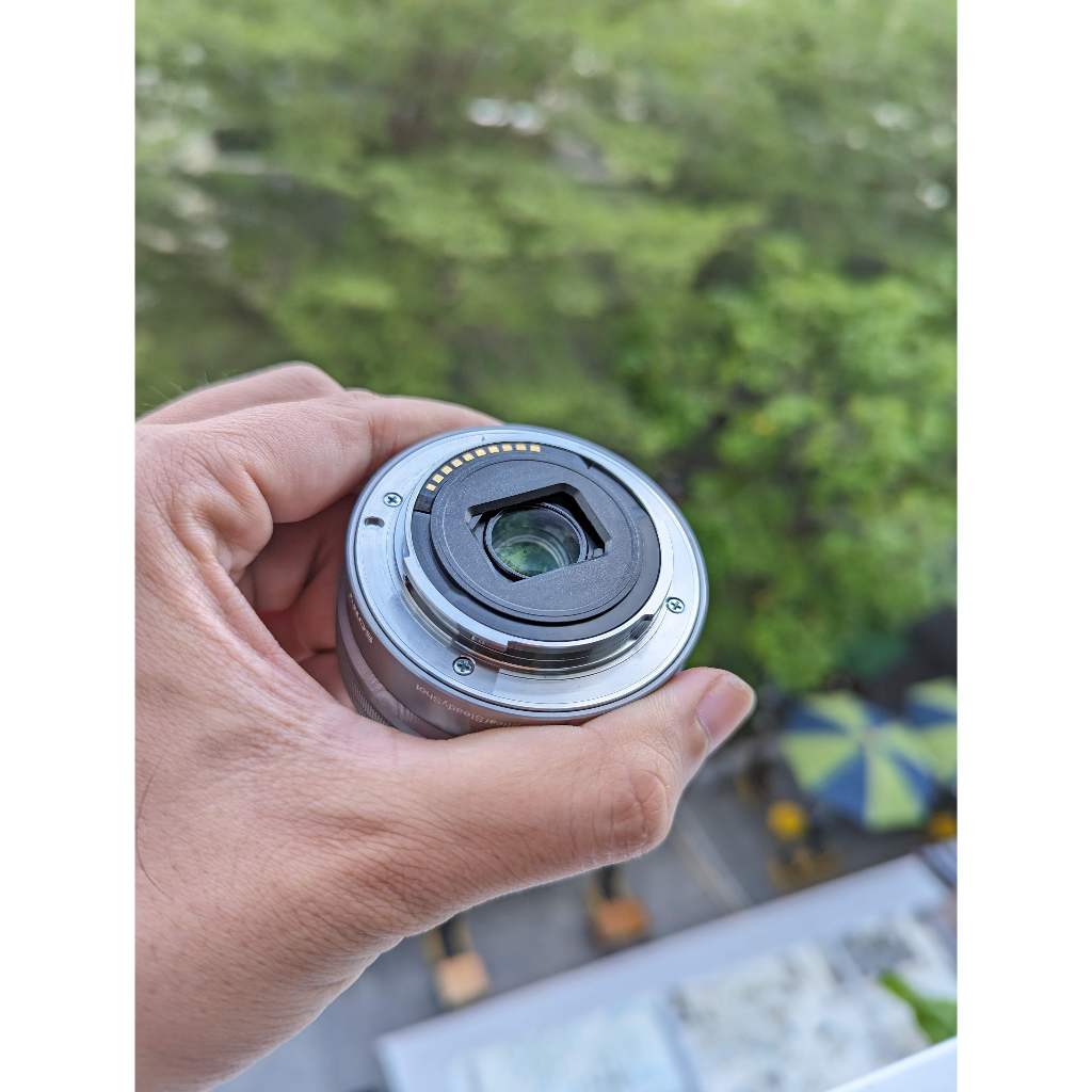 Ống kính mắt cá 7artisans 7.5mm f / 2.8 cho Sony E