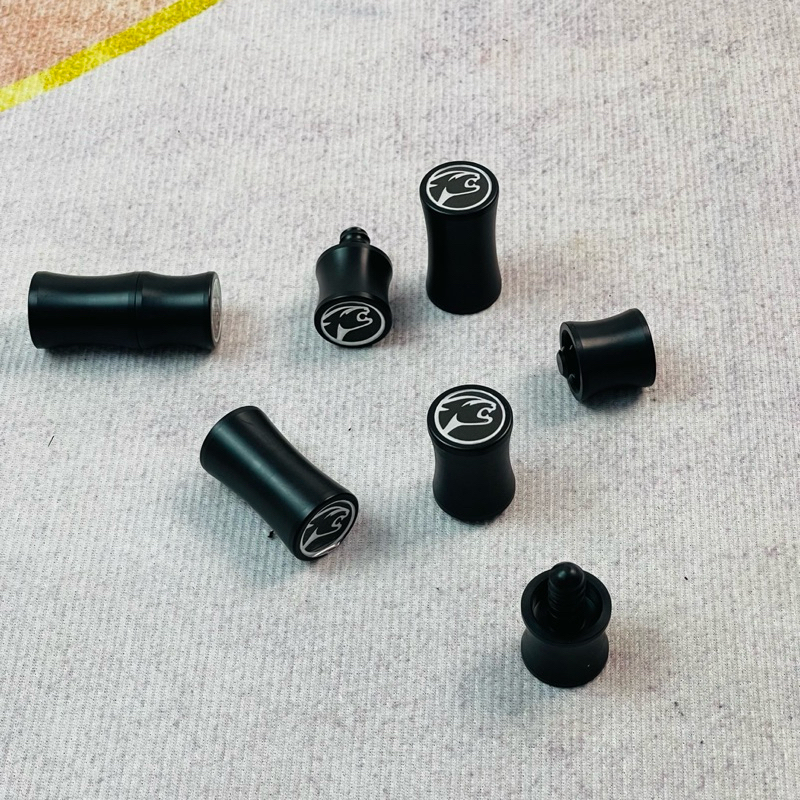 Bịt Ren Cơ Bi-a/Bida/Billiards Predator ren Radial và Uniloc [ Xuan Tho Billiards ]