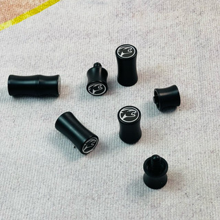 Bịt Ren Cơ Bi-a/Bida/Billiards Predator ren Radial và Uniloc