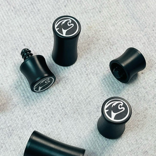 Bịt Ren Cơ Bi-a/Bida/Billiards Predator ren Radial và Uniloc [ Xuan Tho Billiards ]