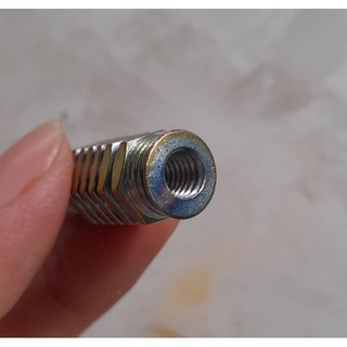 Óc đũa thắng titan xe Dream, Wave, Rs...