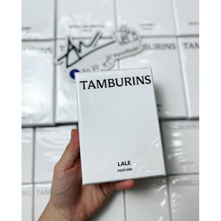 nuớc hoa TAMBURINS
