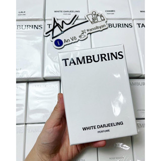 nuớc hoa TAMBURINS