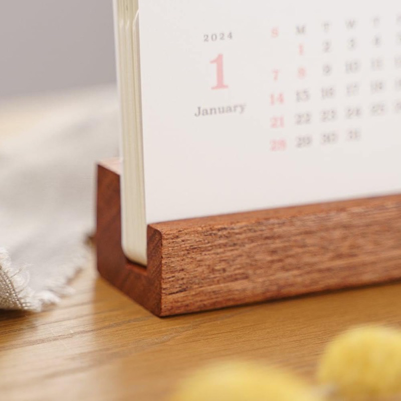 LỊCH 2024 TONARI NO TOTORO