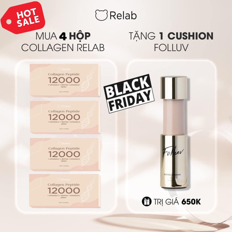 COLLAGEN RELAB 12000 JAPAN  Link Củ Shop Bán 523 Hộp Đã Bị Mất