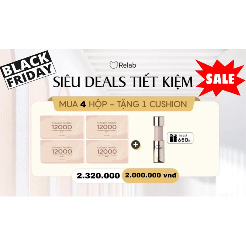 COLLAGEN RELAB 12000 JAPAN  Link Củ Shop Bán 523 Hộp Đã Bị Mất