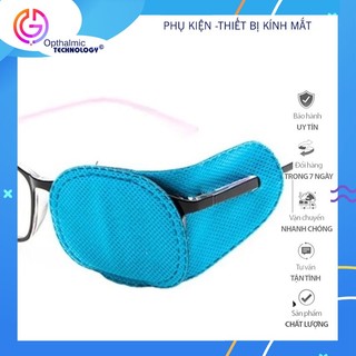 Miếng che mắt kính tập nhược thị cho trẻ em