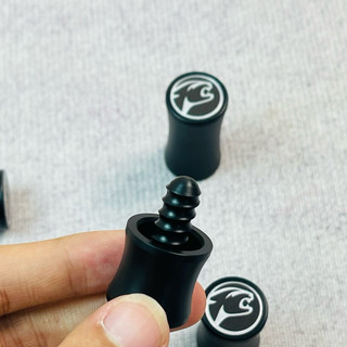 Bịt Ren Cơ Bi-a/Bida/Billiards Predator ren Radial và Uniloc [ Xuan Tho Billiards ]