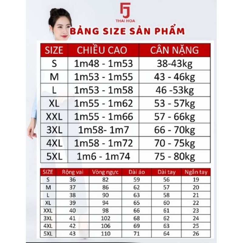 Áo trắng thái hòa n630-30