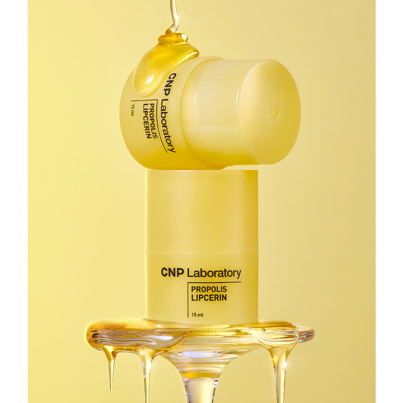 Balm dưỡng môi keo ong CNP PROPOLIS LIPCERIN