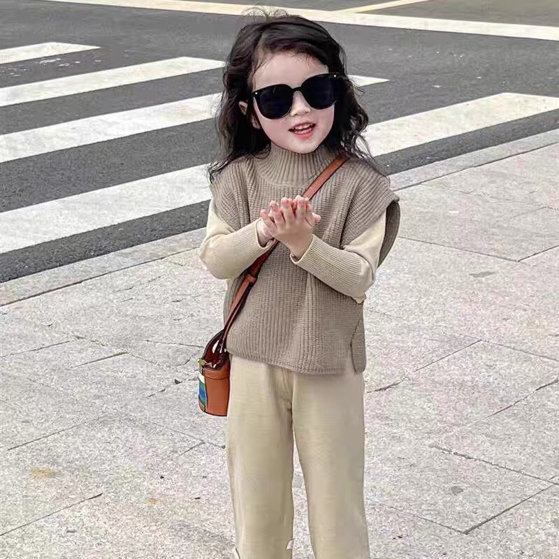 SET LEN 3 MÓN KẺ NÂU BE ZRR BÉ GÁI SIU XINHH KUTE DỄ THƯƠNG 🫰