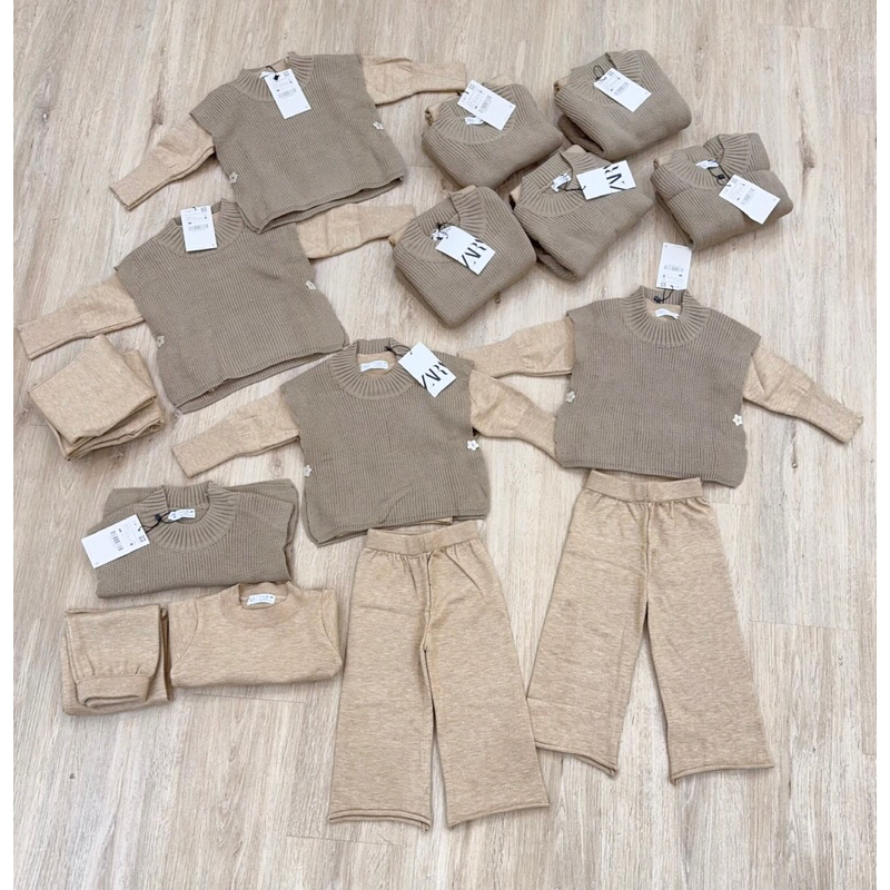 SET LEN 3 MÓN KẺ NÂU BE ZRR BÉ GÁI SIU XINHH KUTE DỄ THƯƠNG 🫰