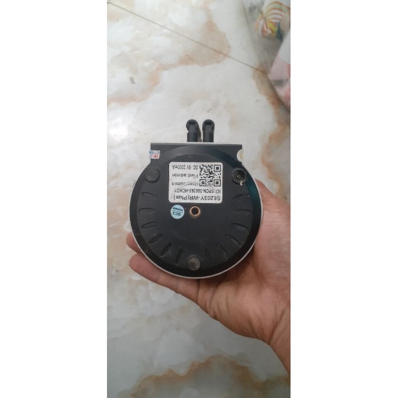 camera wifi cũ còn sống