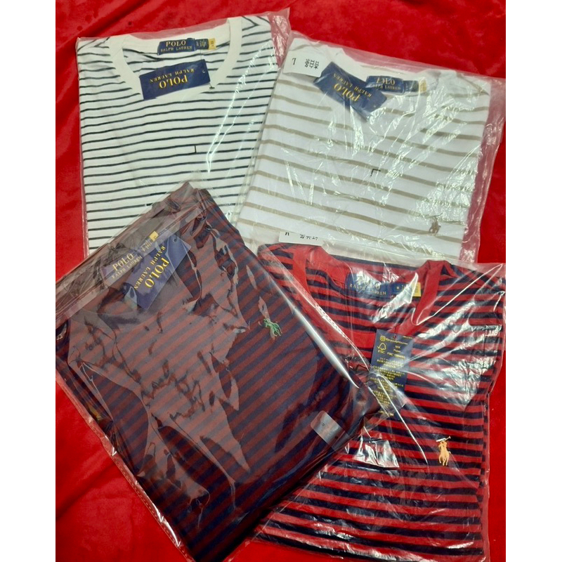 🔥🔥 ÁO PÔ-LỒ XỊN MÊ