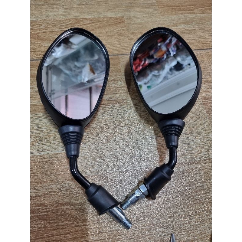 gương theo xe sh nhập khẩu ý