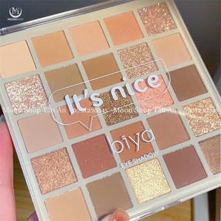 Phấn mắt gogo tales it's nice biya