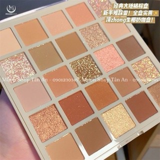 Phấn Mắt GoGo Tales It's Nice Biya [202.15 Màu]