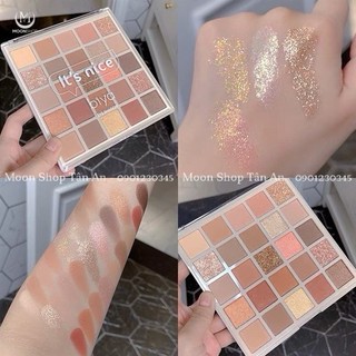 Phấn Mắt GoGo Tales It's Nice Biya [202.15 Màu]