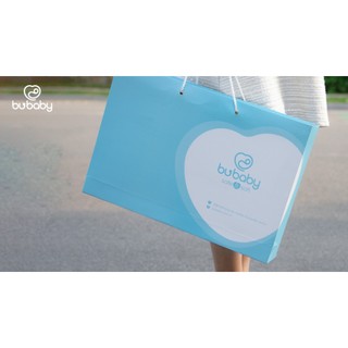 Set quà tặng sơ sinh BU BABY