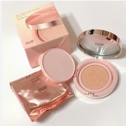 Phấn Nước Clio Kill Cover Cushion Spf50+ Pa+++ 15g - Đủ Dòng