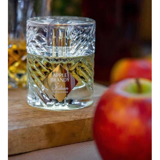 -𝑺𝒄𝒆𝒏𝒕𝒔𝒂𝒊𝒈𝒐𝒏- Nước hoa KILIAN Apple Brandy on the Rocks 10ml