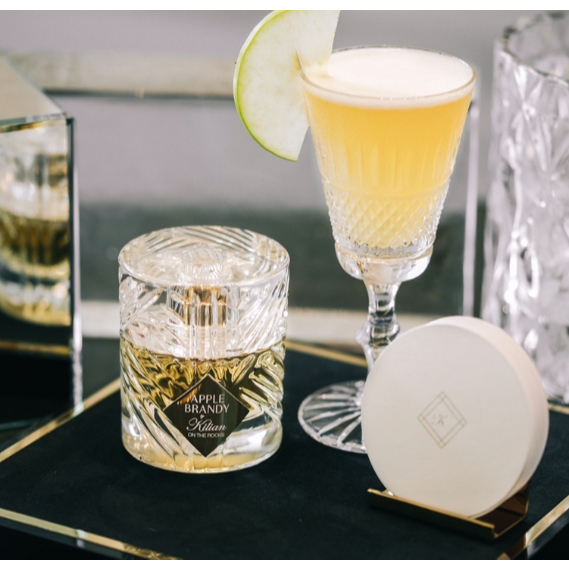 -𝑺𝒄𝒆𝒏𝒕𝒔𝒂𝒊𝒈𝒐𝒏- Nước hoa KILIAN Apple Brandy on the Rocks 10ml