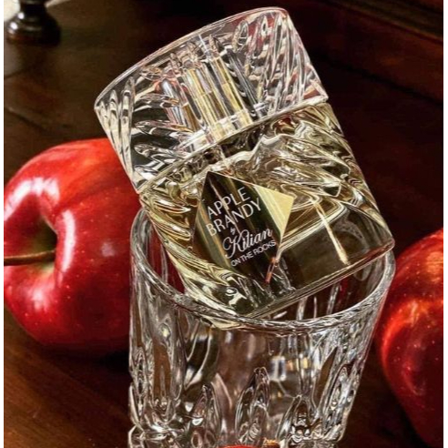 -𝑺𝒄𝒆𝒏𝒕𝒔𝒂𝒊𝒈𝒐𝒏- Nước hoa KILIAN Apple Brandy on the Rocks 10ml