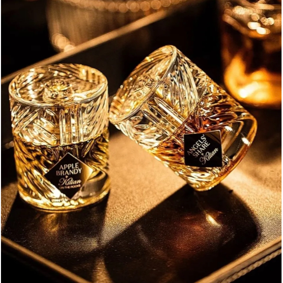 -𝑺𝒄𝒆𝒏𝒕𝒔𝒂𝒊𝒈𝒐𝒏- Nước hoa KILIAN Apple Brandy on the Rocks 10ml