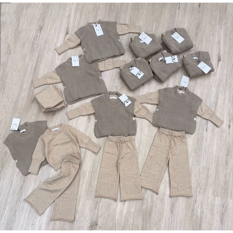 SET LEN 3 MÓN KẺ NÂU BE ZRR BÉ GÁI SIU XINHH KUTE DỄ THƯƠNG 🫰