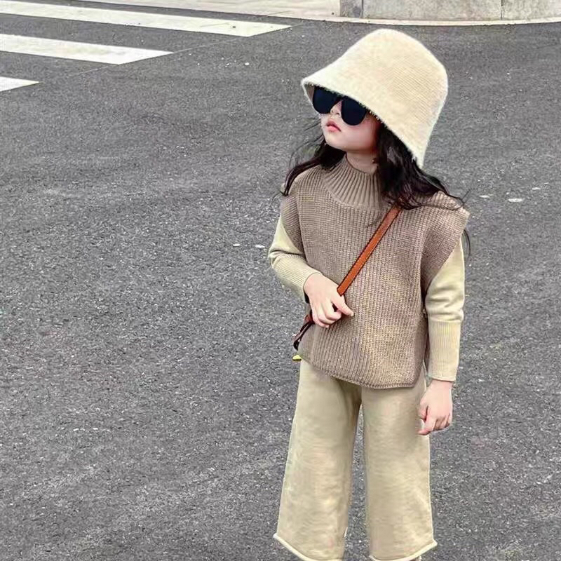 SET LEN 3 MÓN KẺ NÂU BE ZRR BÉ GÁI SIU XINHH KUTE DỄ THƯƠNG 🫰