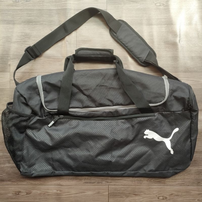 Túi thể thao Puma* - dư xịn