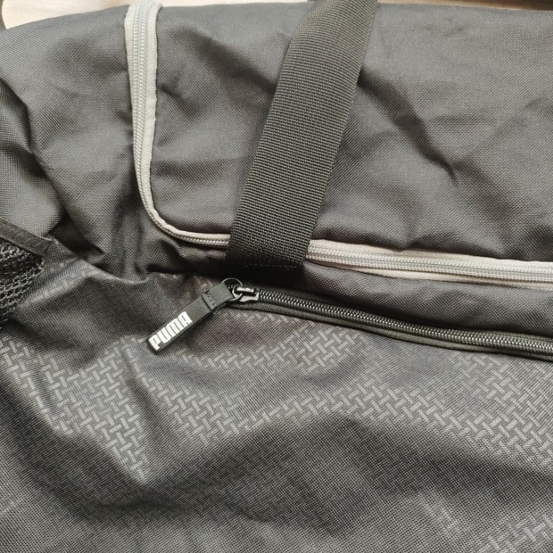 Túi thể thao Puma* - dư xịn