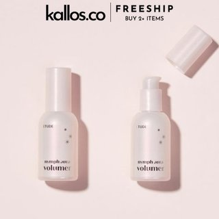 Kem Lót Etude House Nymph Aura Volumer - Kallos Vietnam