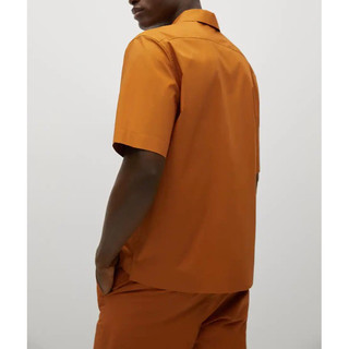 Áo sơ mi nam Mango authentic size S