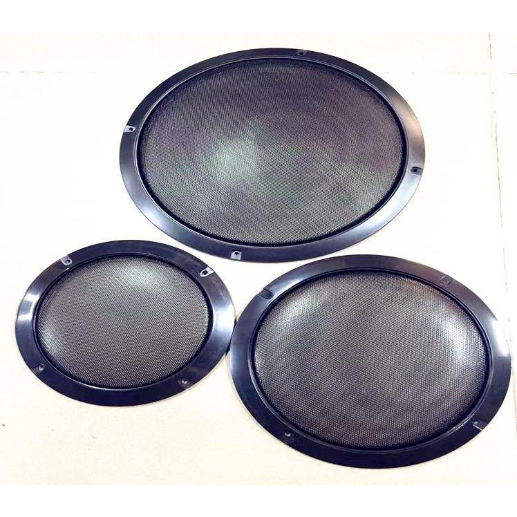 Màng sắt bảo vệ loa 2 đến 10 inch
