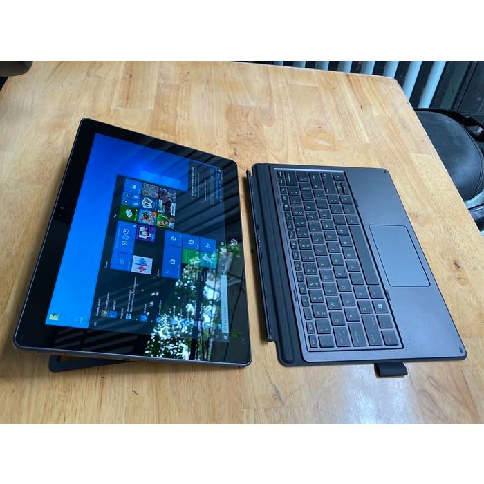 HP PRO X2 612 G2 TABLET CORE I5 -7Y57 RAM 8G SSD 256G 12INCH FHD CẢM ỨNG