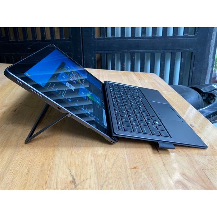 HP PRO X2 612 G2 TABLET CORE I5 -7Y57 RAM 8G SSD 256G 12INCH FHD CẢM ỨNG