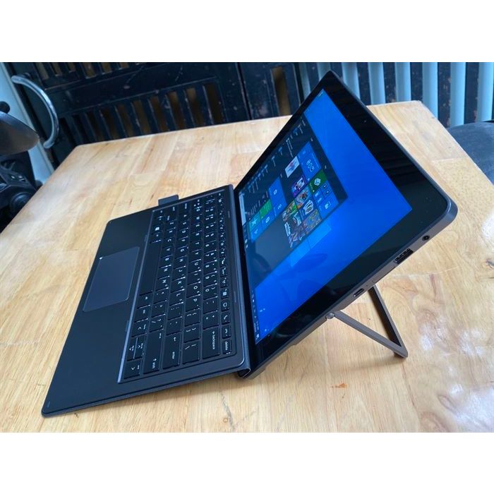 HP PRO X2 612 G2 TABLET CORE I5 -7Y57 RAM 8G SSD 256G 12INCH FHD CẢM ỨNG
