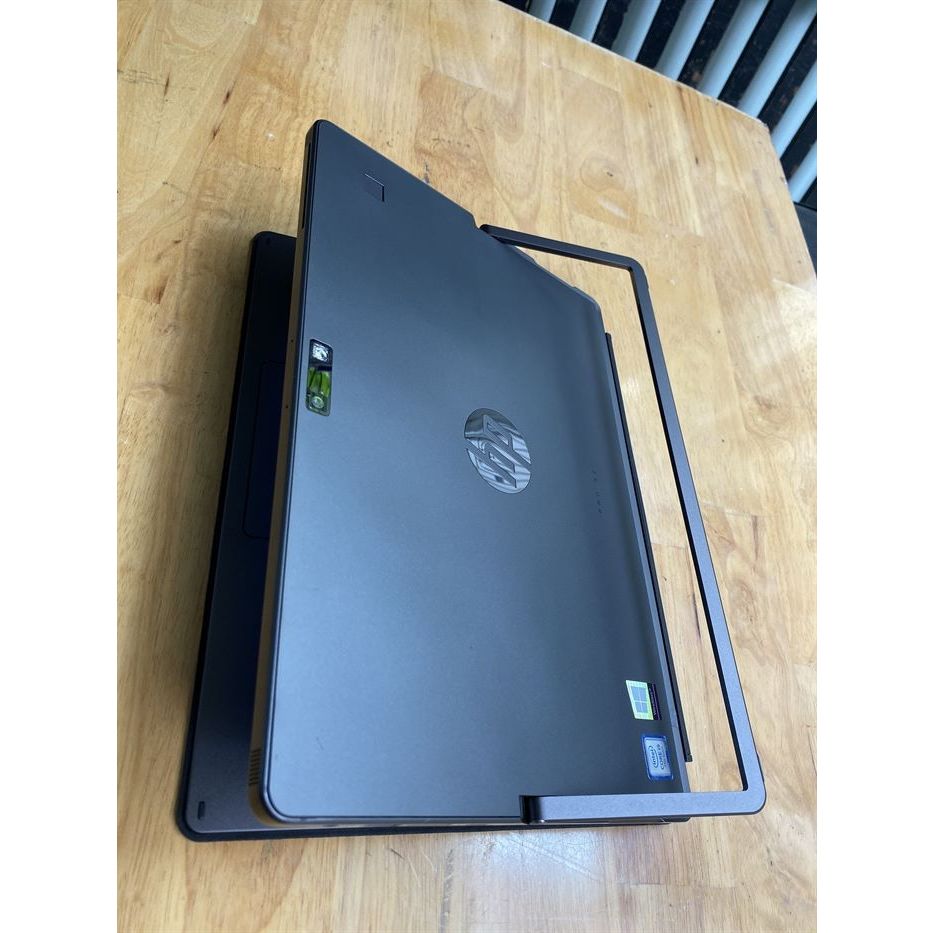 HP PRO X2 612 G2 TABLET CORE I5 -7Y57 RAM 8G SSD 256G 12INCH FHD CẢM ỨNG