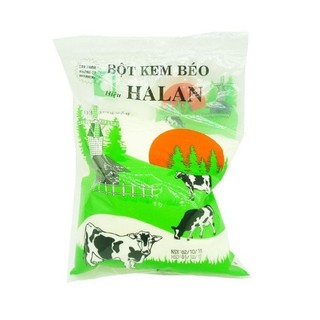 Bột kem béo Hà Lan bịch 500g