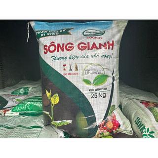 1kg phân vi sinh sông gianh
