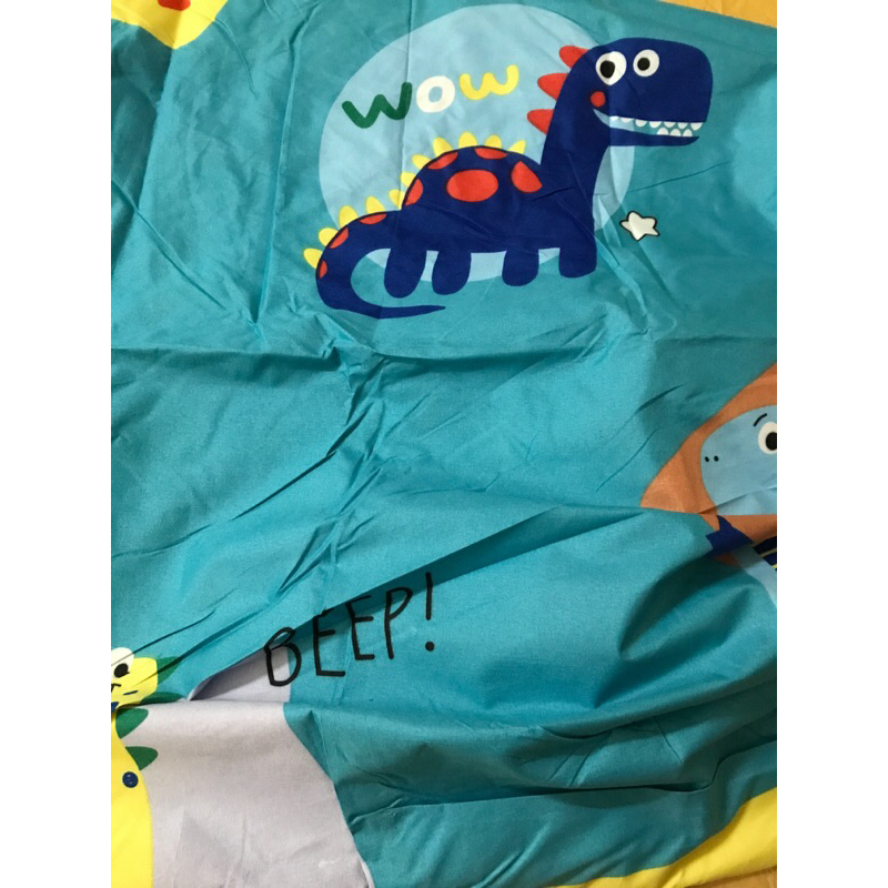 Ga chống thấm cotton 2 lớp dành cho đệm 15f và 20f