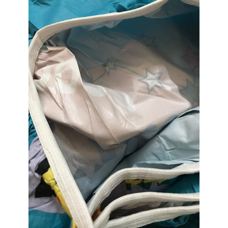 Ga chống thấm cotton 2 lớp dành cho đệm 15f và 20f