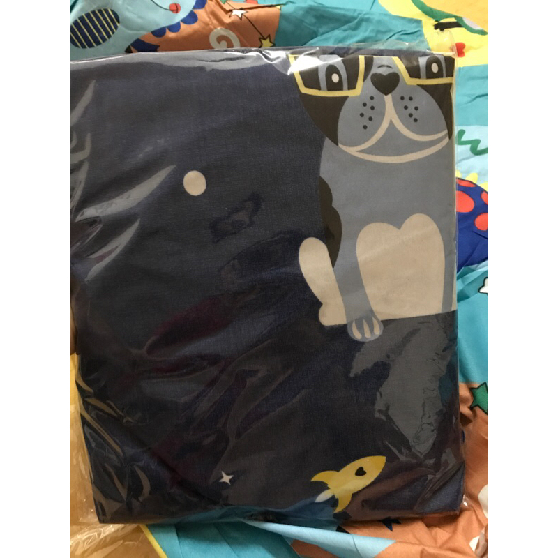 Ga chống thấm cotton 2 lớp dành cho đệm 15f và 20f